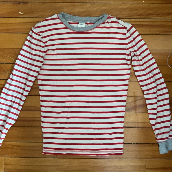 Striped pyjama - Picture 2 of 4